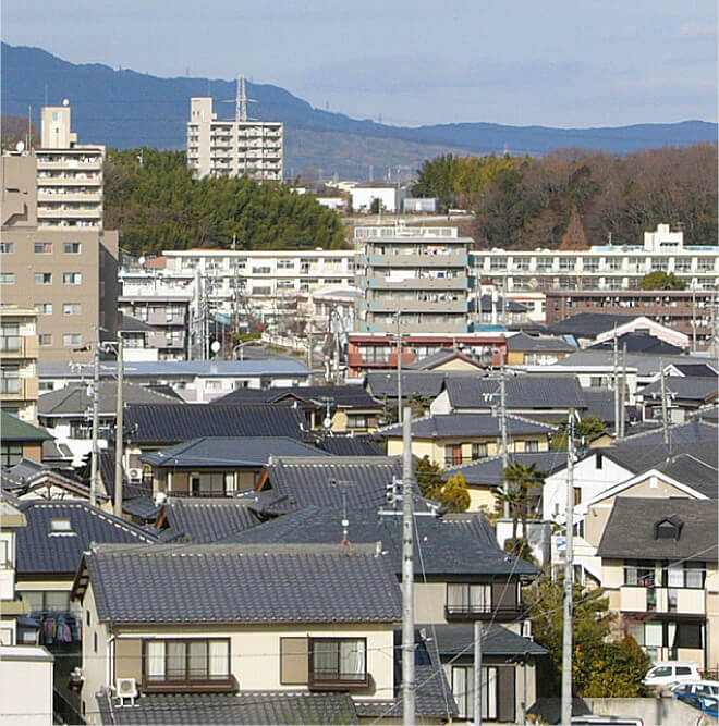 住居系