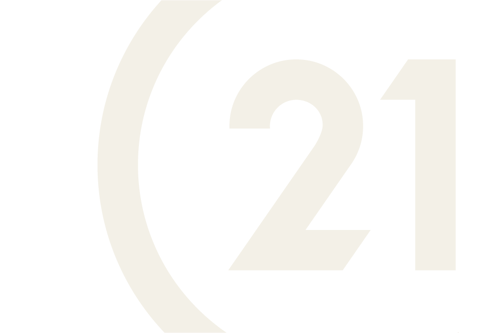 21